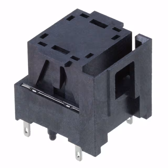 G40H2132211HR Amphenol ICC (Commercial Products)  Pluggable Connector Assemblies